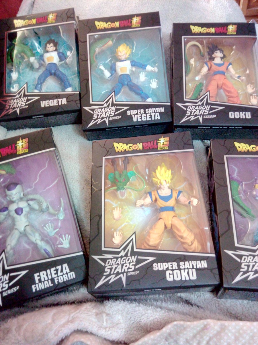 Dragon Ball Super Deluxe Dragon Ball Super Deluxe