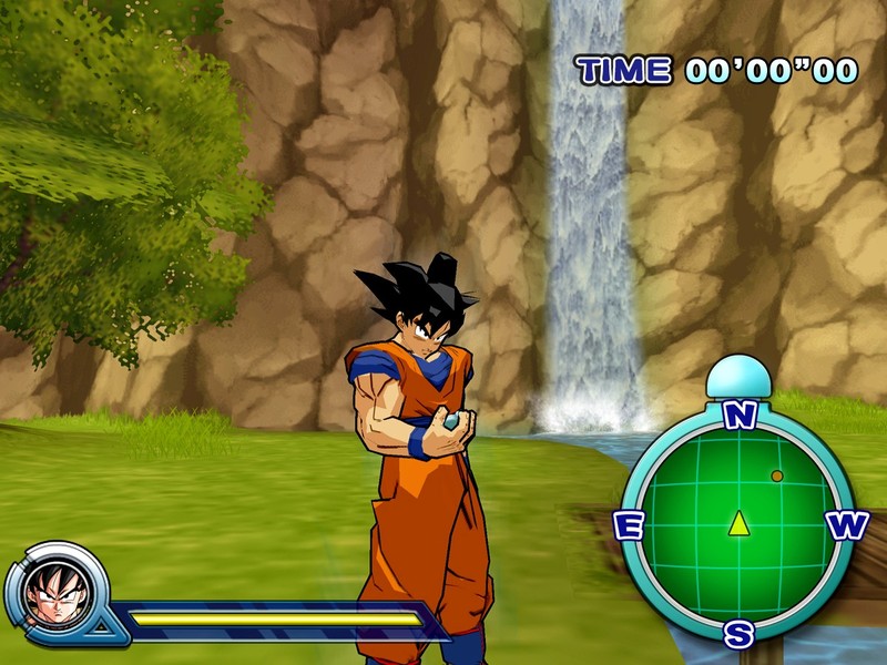 Dragon Ball Z Budokai Dragon Ball Z Budokai