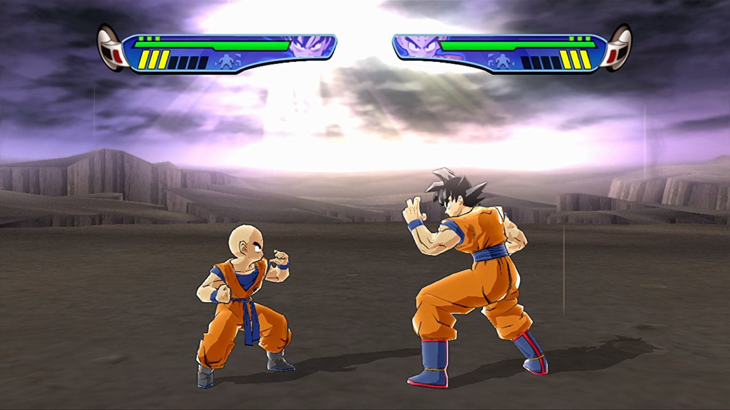 Dragon Ball Z Budokai Dragon Ball Z Budokai