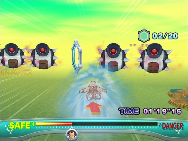 Dragon Ball Z Budokai Dragon Ball Z Budokai