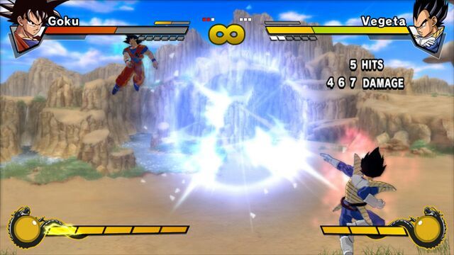 Dragon Ball Z Budokai Dragon Ball Z Budokai
