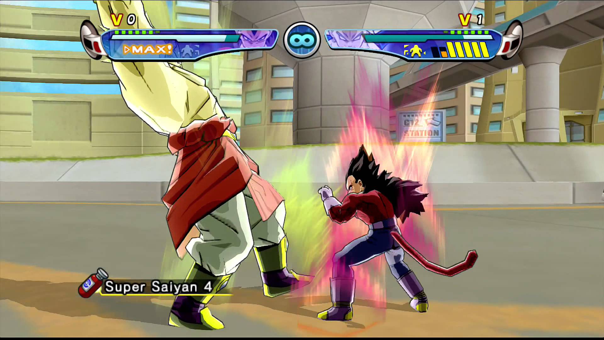 Dragon Ball Z Budokai Dragon Ball Z Budokai