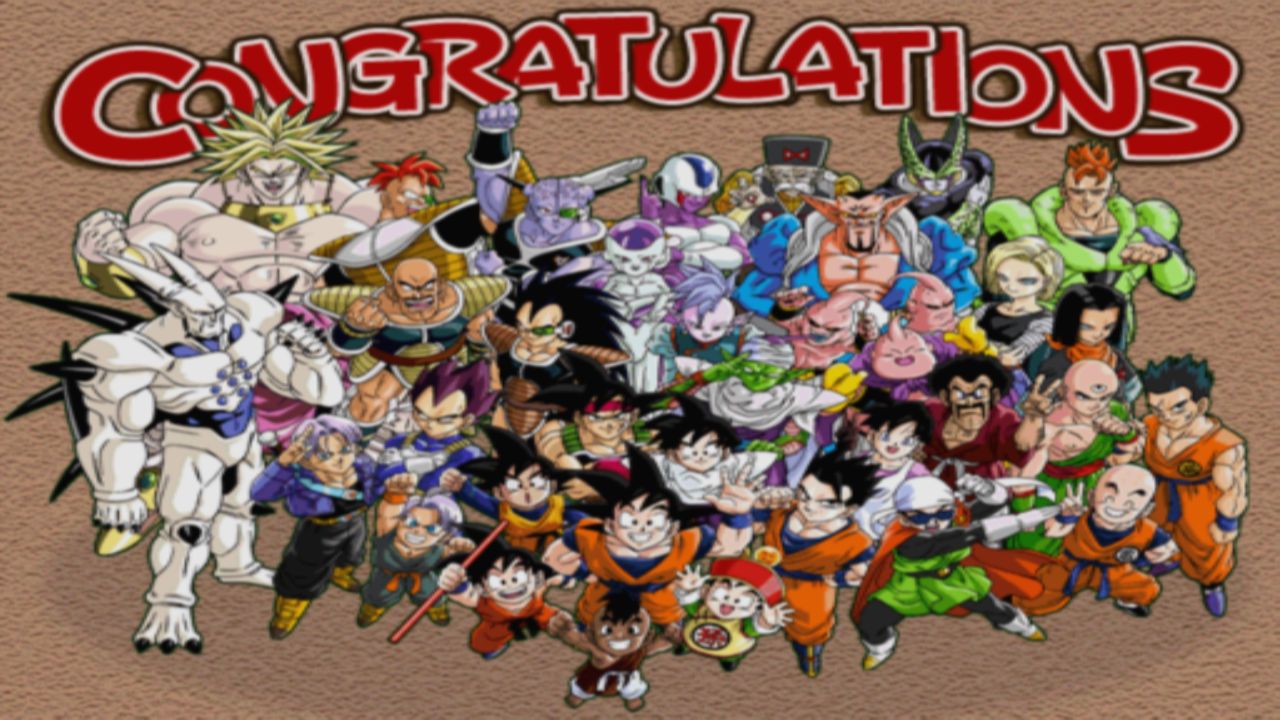 Dragon Ball Z Budokai Dragon Ball Z Budokai