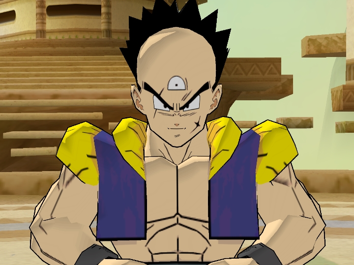 Dragon Ball Z Budokai Dragon Ball Z Budokai