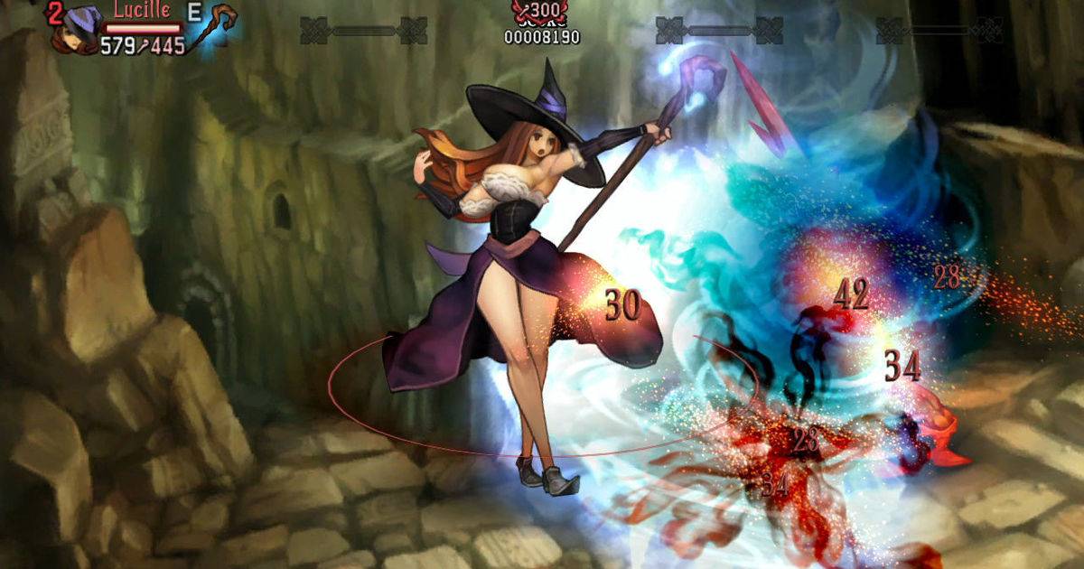 Dragon´s Crown 1 2 Dragon´s Crown 1 2