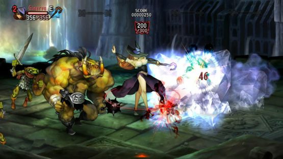 Dragon´s Crown 1 4 Dragon´s Crown 1 4