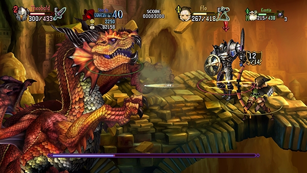 Dragon´s Crown 1 Dragon´s Crown 1