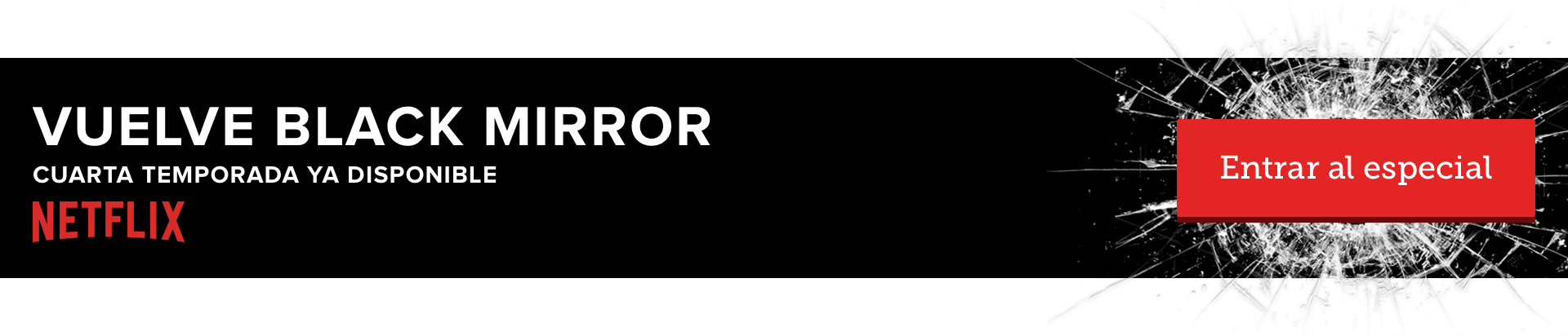 Especial black mirror Especial black mirror