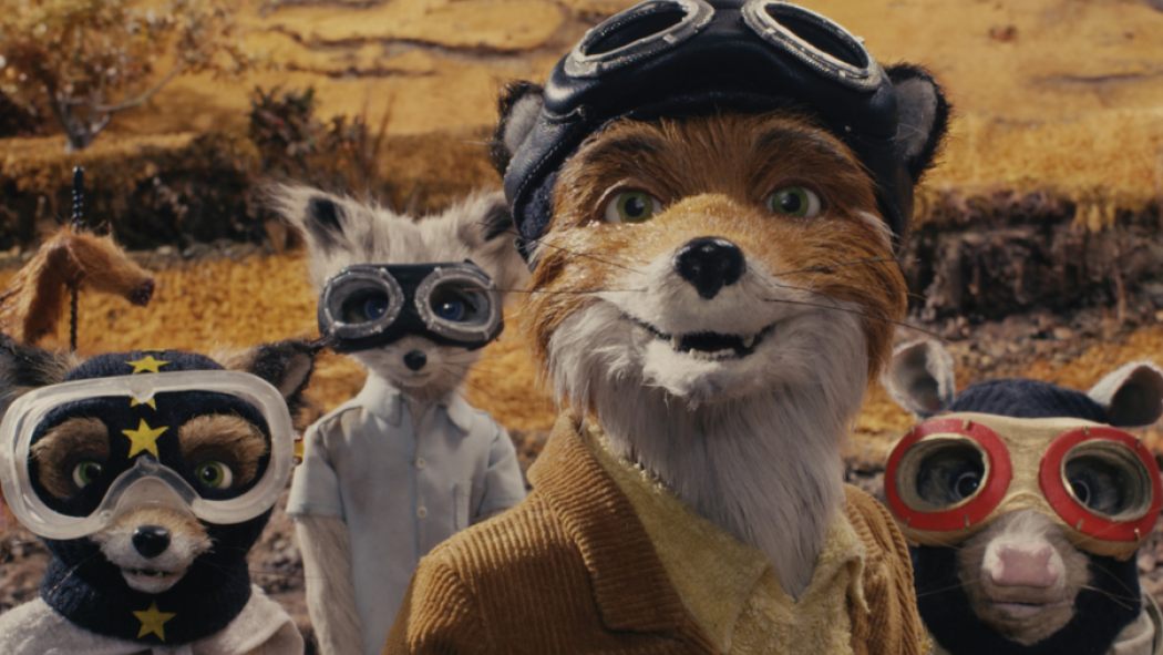 Fantástico Sr. Fox Las 20 mejores películas poco conocidas que merece la pena ver