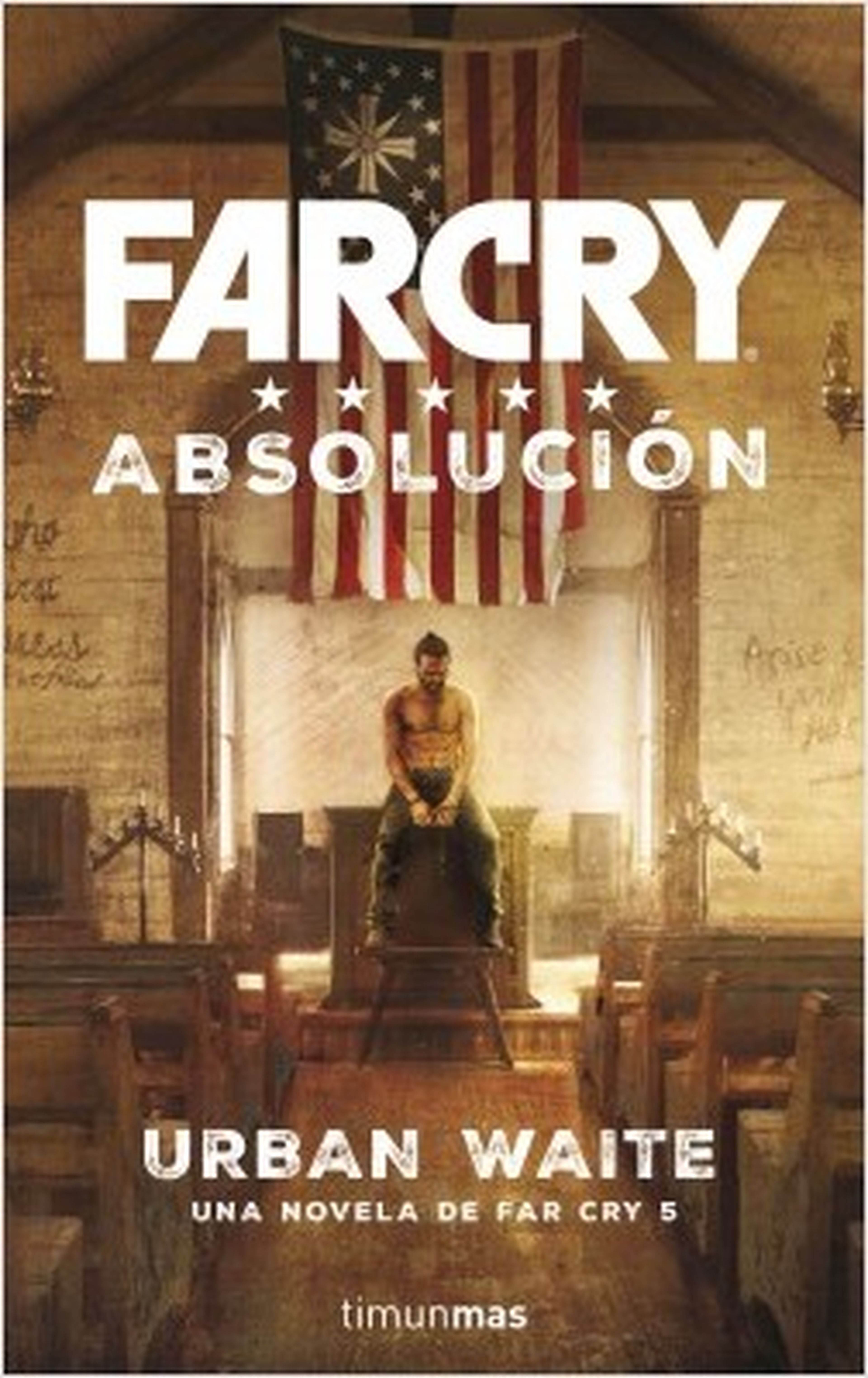 Far Cry Absolución