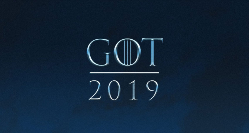Fecha de estreno de la octava temporada de Juego de Tronos Fecha de estreno de la octava temporada de Juego de Tronos
