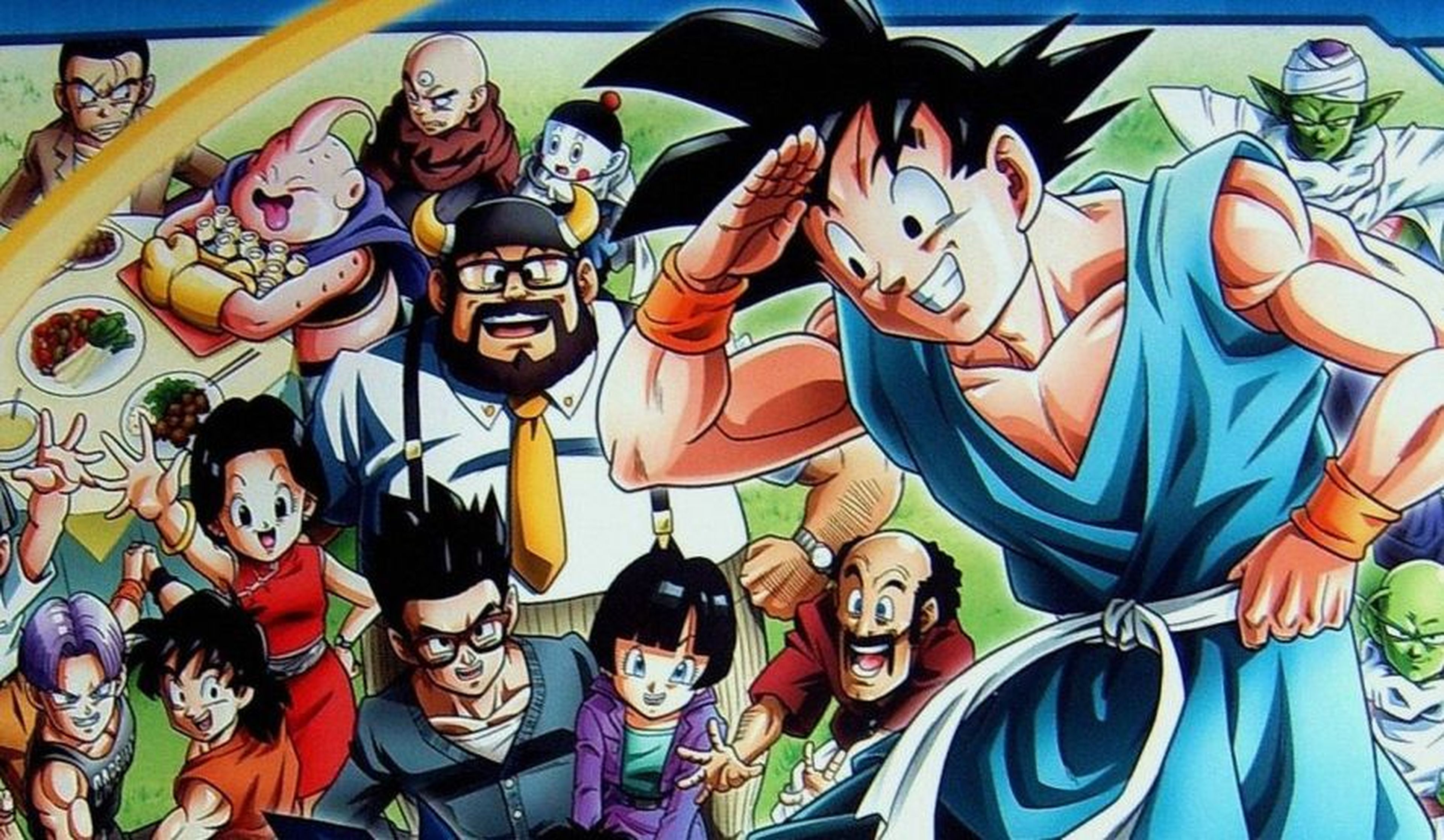 Dragon Ball Super: ¿Cuándo se estrena el capítulo 93 del manga?