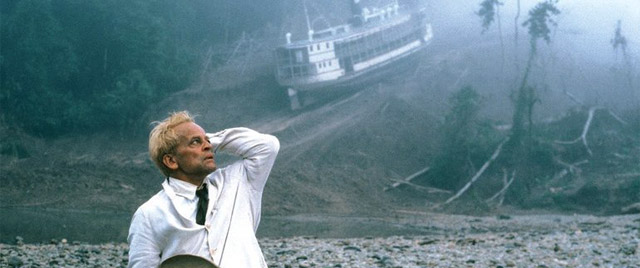 Fitzcarraldo (1982) Las 10 mejores películas del cine alemán