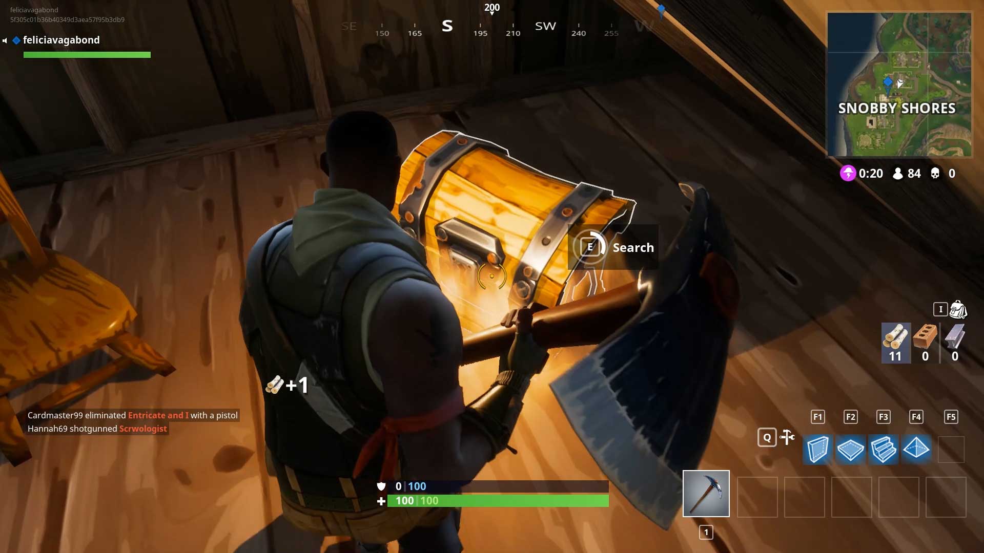 Fortnite Battle Royale nuevo mapa Fortnite Battle Royale nuevo mapa