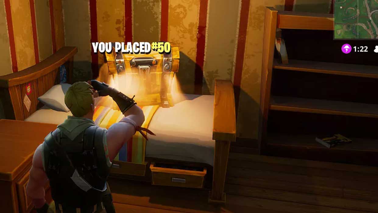Fortnite Battle Royale Fortnite Battle Royale