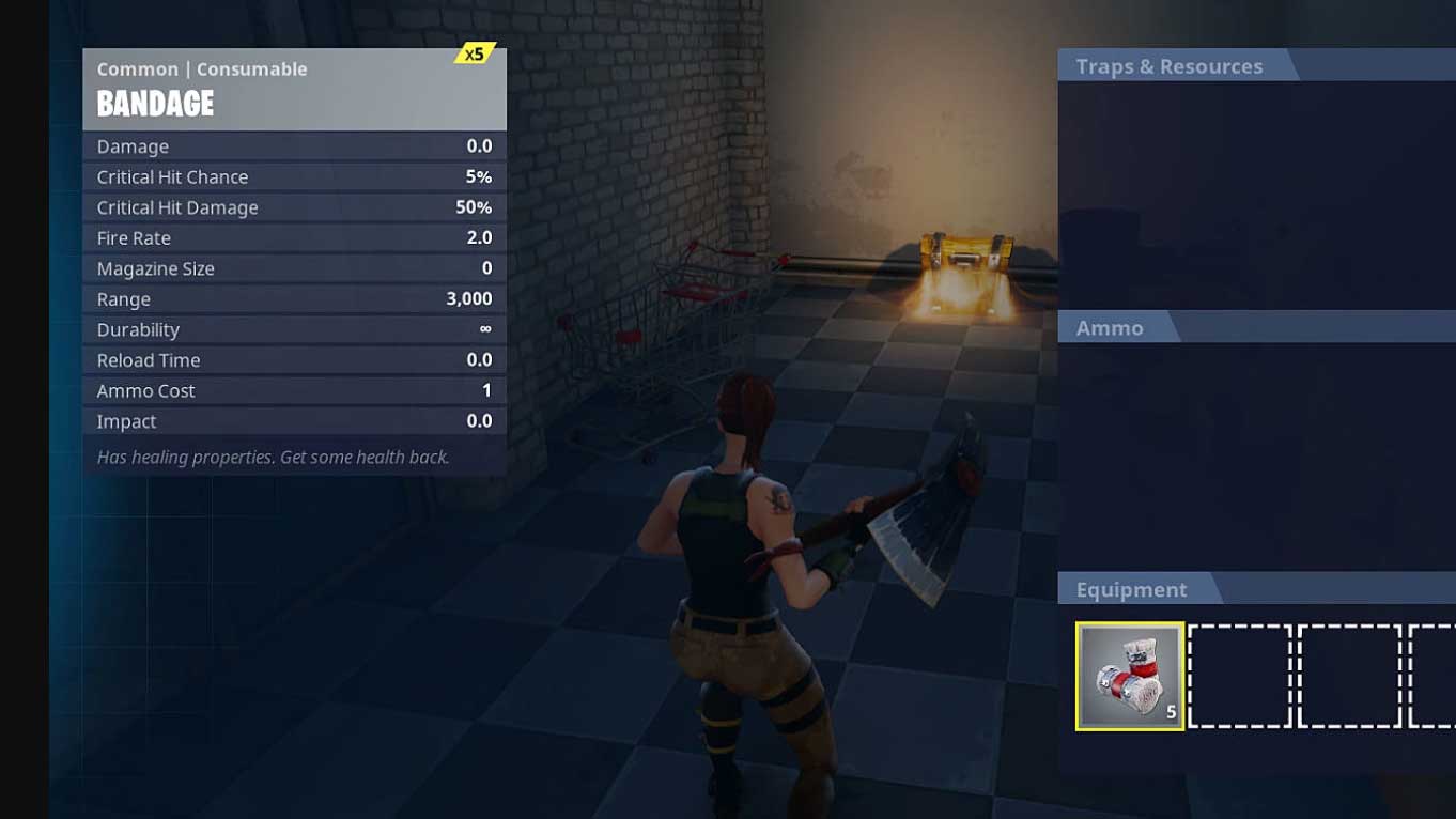 Fortnite Battle Royale Fortnite Battle Royale