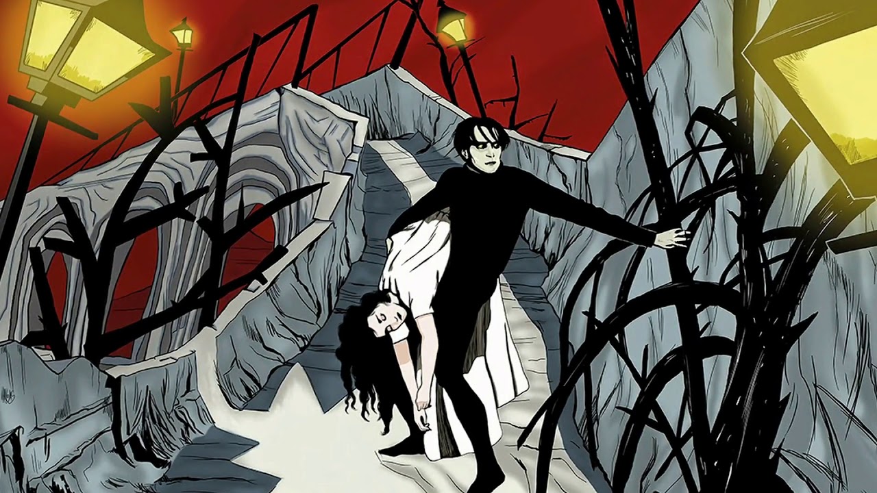 El gabinete del doctor Caligari 1920 Las 10 mejores películas del cine alemán