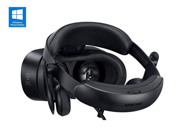 Gafas Realidad Mixta Samsung Odyssey