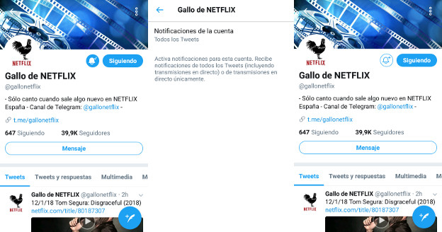 gallo de netflix twitter gallo de netflix twitter