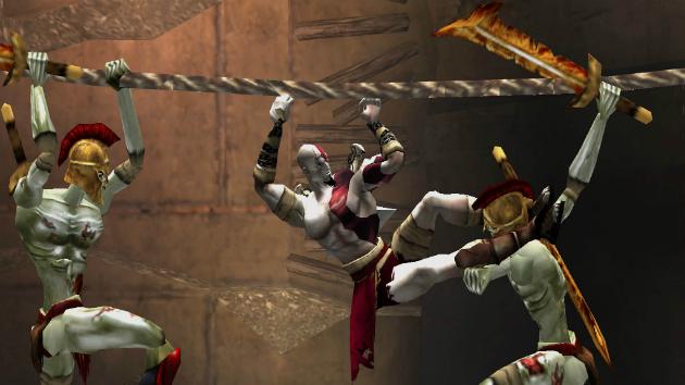 God of War 4 God of War 4