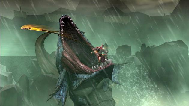 God of War 5 God of War 5