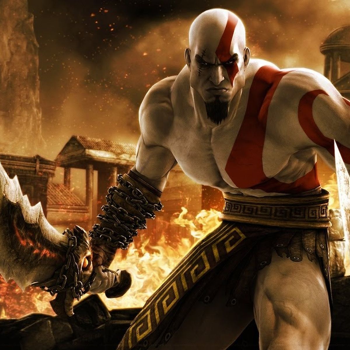 Las mejores ofertas en God of War 2005 juegos de video