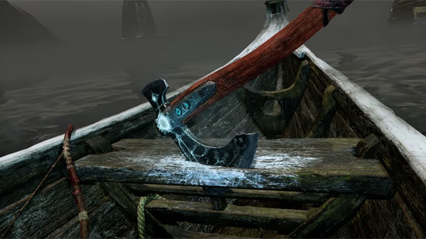 God of War God of War