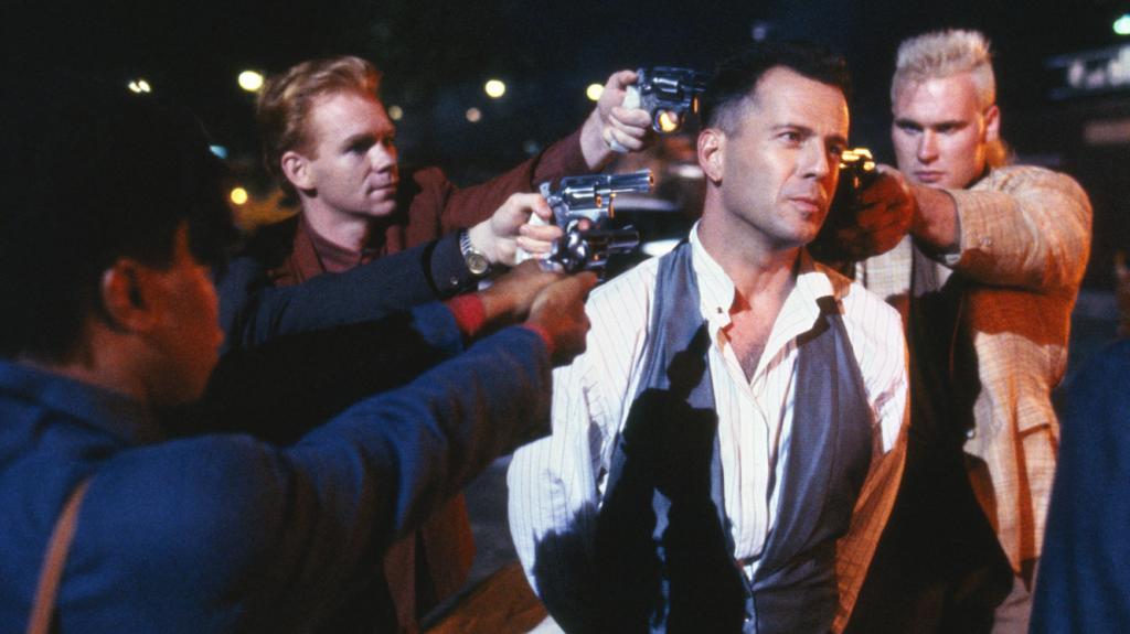 El Gran Halcón (1991) Las 20 mejores películas poco conocidas que merece la pena ver