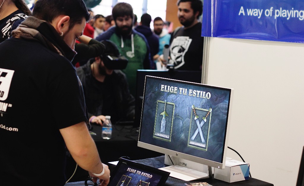 Granada Gaming Granada Gaming