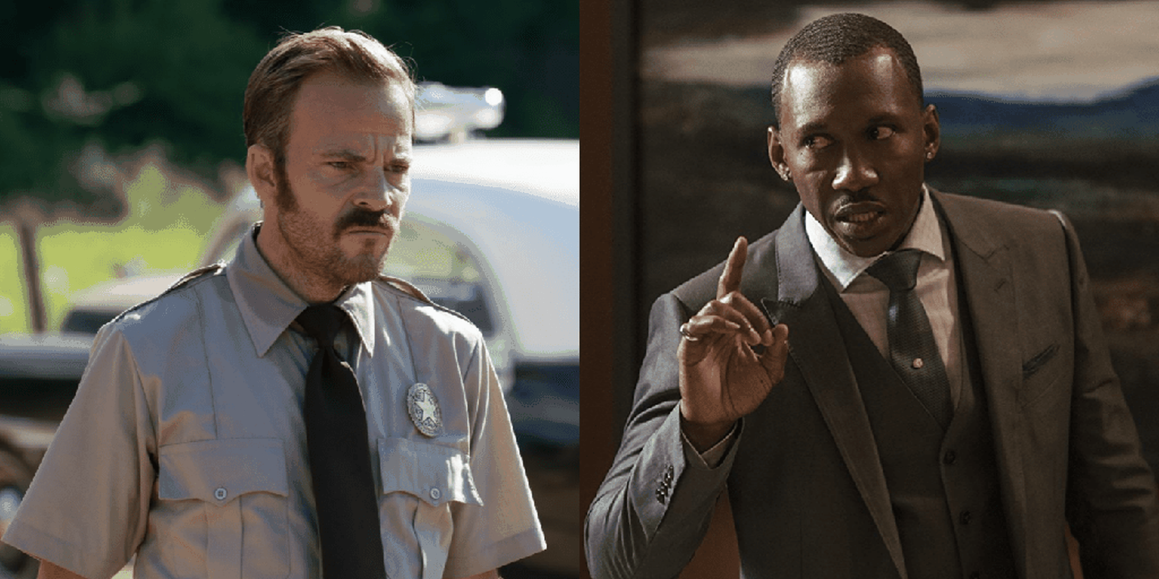 HBO anuncia el fichaje de Stephen Dorff para la temporada 3 de True Detective