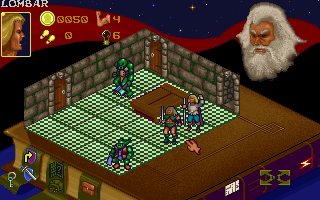 Heroquest Heroquest
