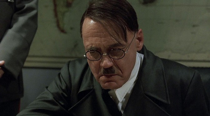 El hundimiento (2004) Mejores películas del cine alemán