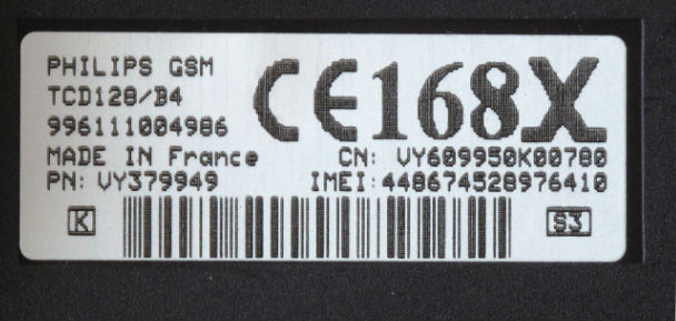imei de un movil imei de un movil