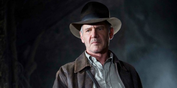 Indiana Jones 5: Steven Spielberg comenzará el rodaje en 2019 Disney, Steven Spielberg, Harrison Ford
