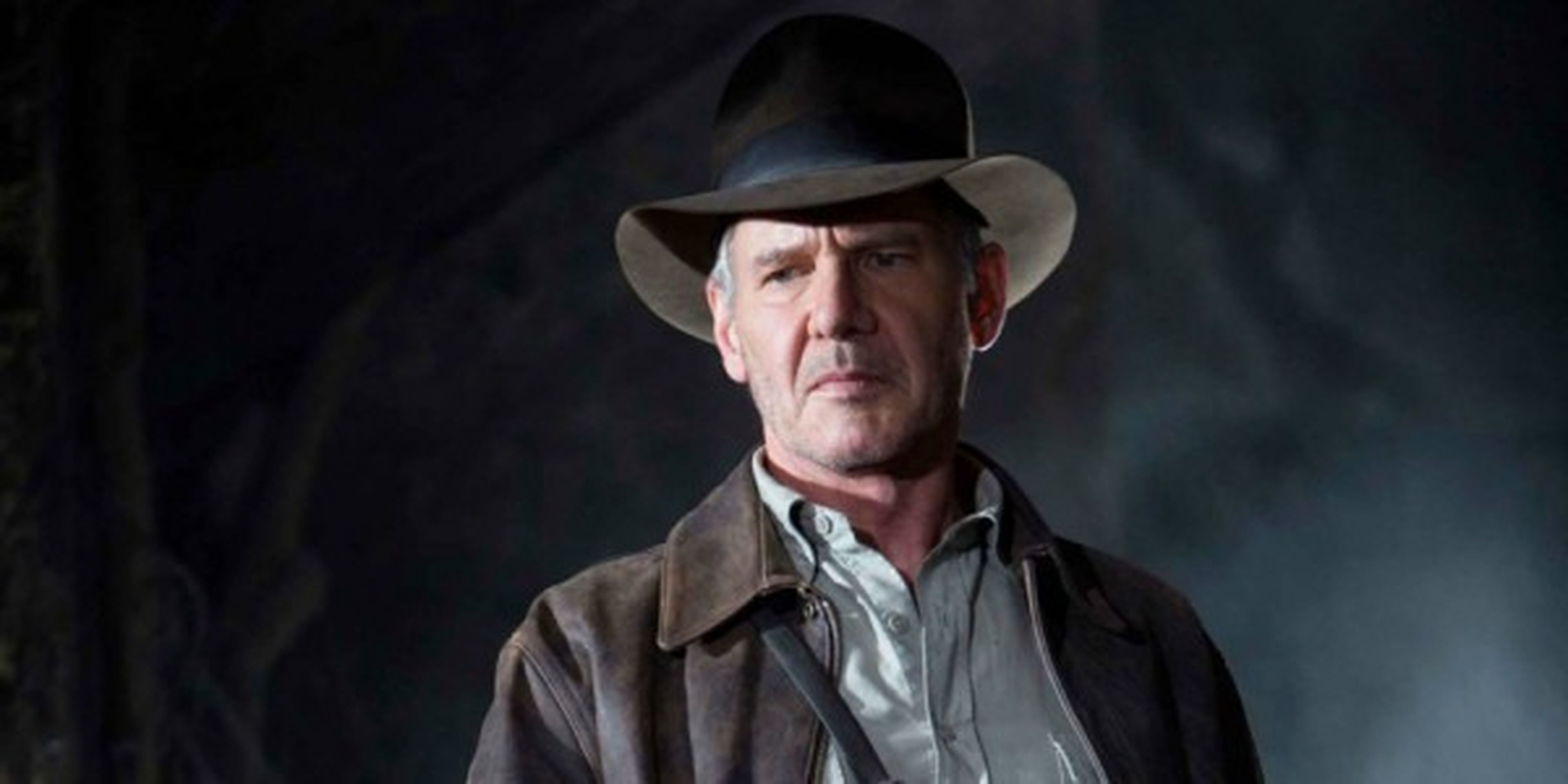 Indiana Jones 5: Steven Spielberg comenzará el rodaje en 2019