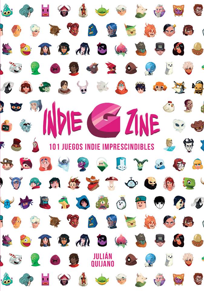 IndieGZine IndieGZine