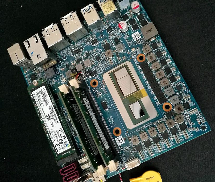 Intel AMD Intel AMD