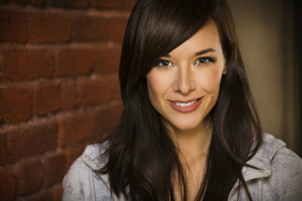 Jade Raymond Jade Raymond