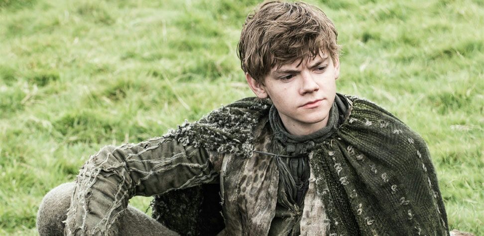 Jojen Reed Jojen Reed