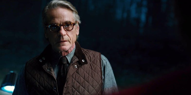 Liga de la Justicia: así son las escenas adicionales protagonizadas por Superman Justice League, Henry Cavill, DC