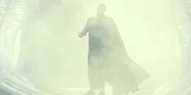 Liga de la Justicia: así son las escenas adicionales protagonizadas por Superman Justice League, Henry Cavill, DC