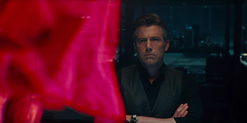 Liga de la Justicia: así son las escenas adicionales protagonizadas por Superman Justice League, Henry Cavill, DC