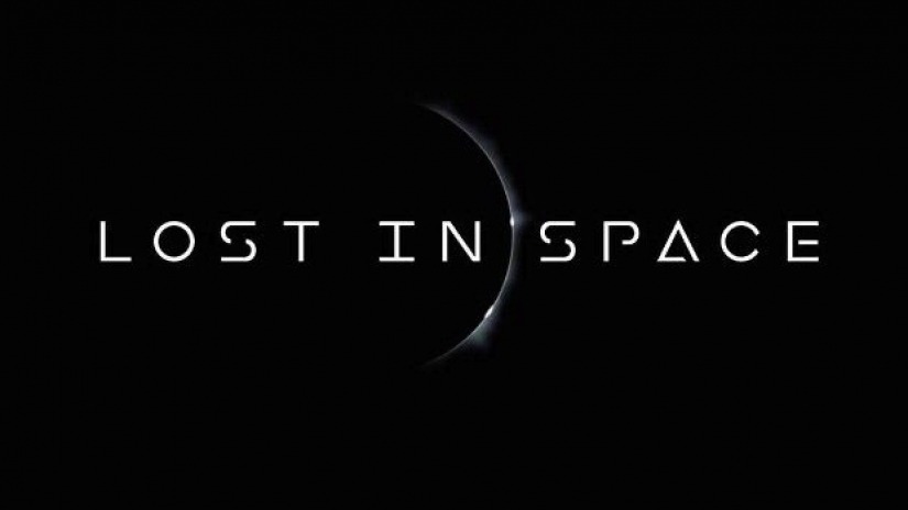 Lost in Space Lost in Space