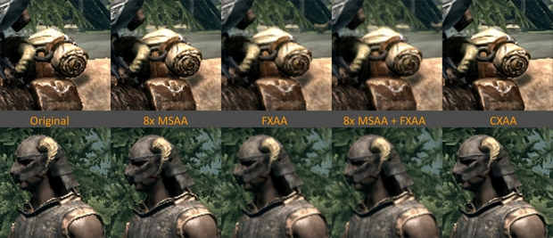 mCable, el cable HDMI con antialising que quita los dientes de sierra de los juegos mCable