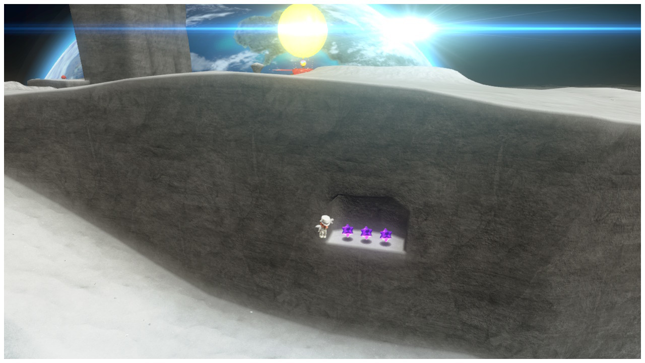 Monedas del Reino Luna de Super Mario Odyssey Monedas del Reino Luna de Super Mario Odyssey