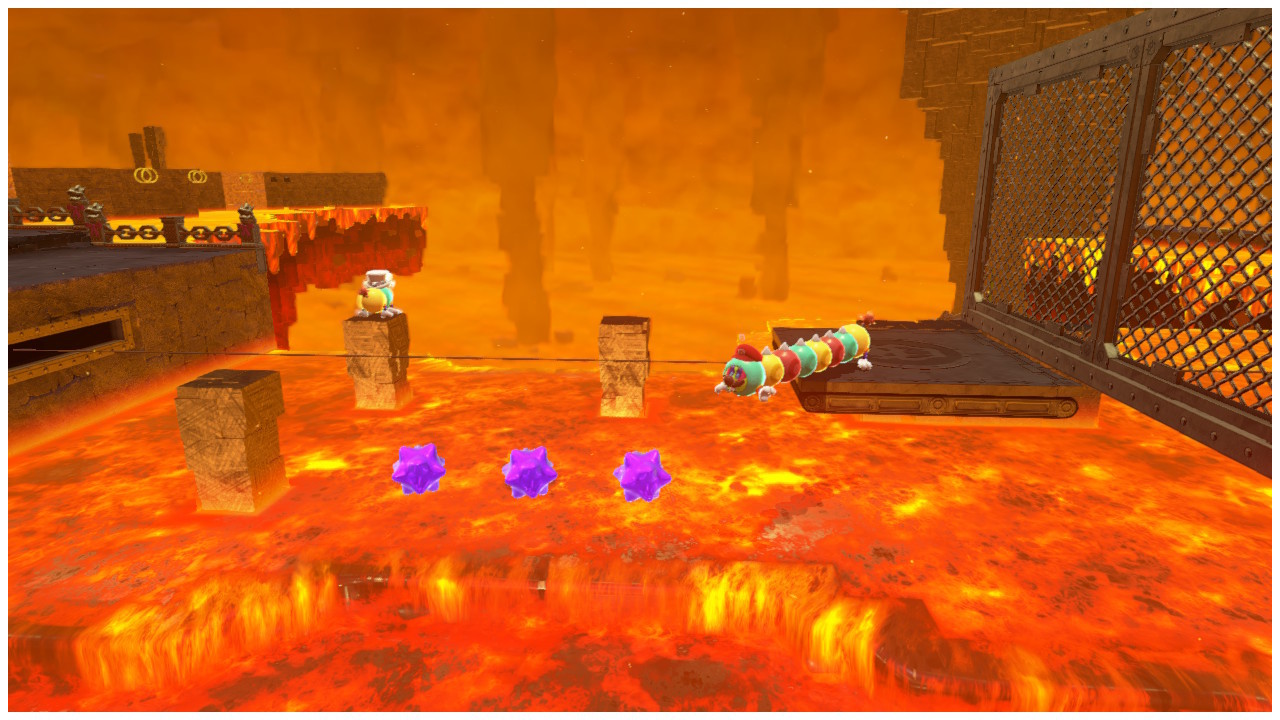 Monedas del Reino Luna de Super Mario Odyssey Monedas del Reino Luna de Super Mario Odyssey