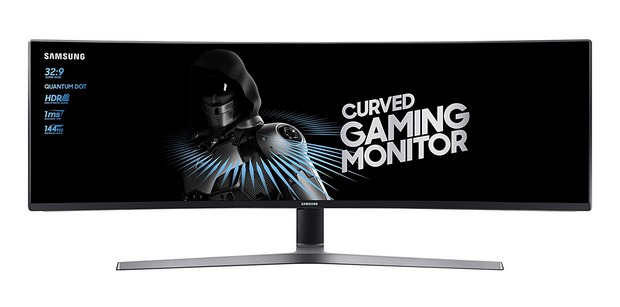 Monitor 4K con HDR Monitor 4K con HDR