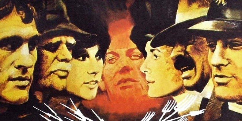 Novecento (1976) Mejores películas históricas