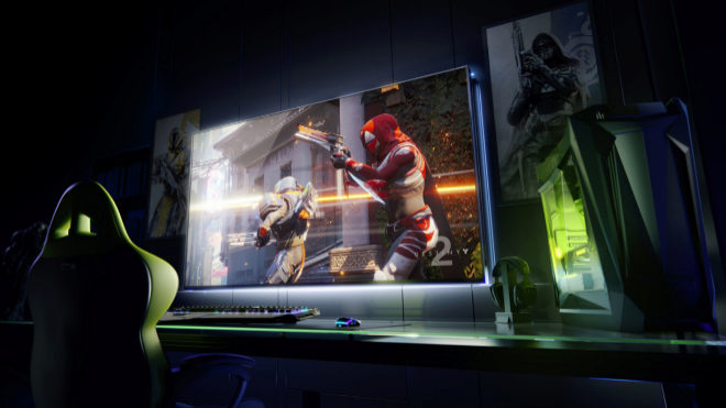 nvidia monitor nvidia monitor