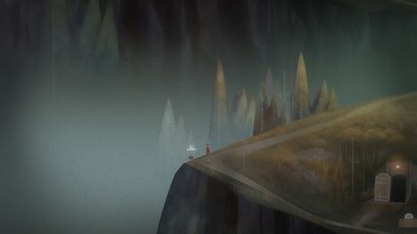 Oxenfree - Anomalía 105.1 Oxenfree - Anomalía 105.1